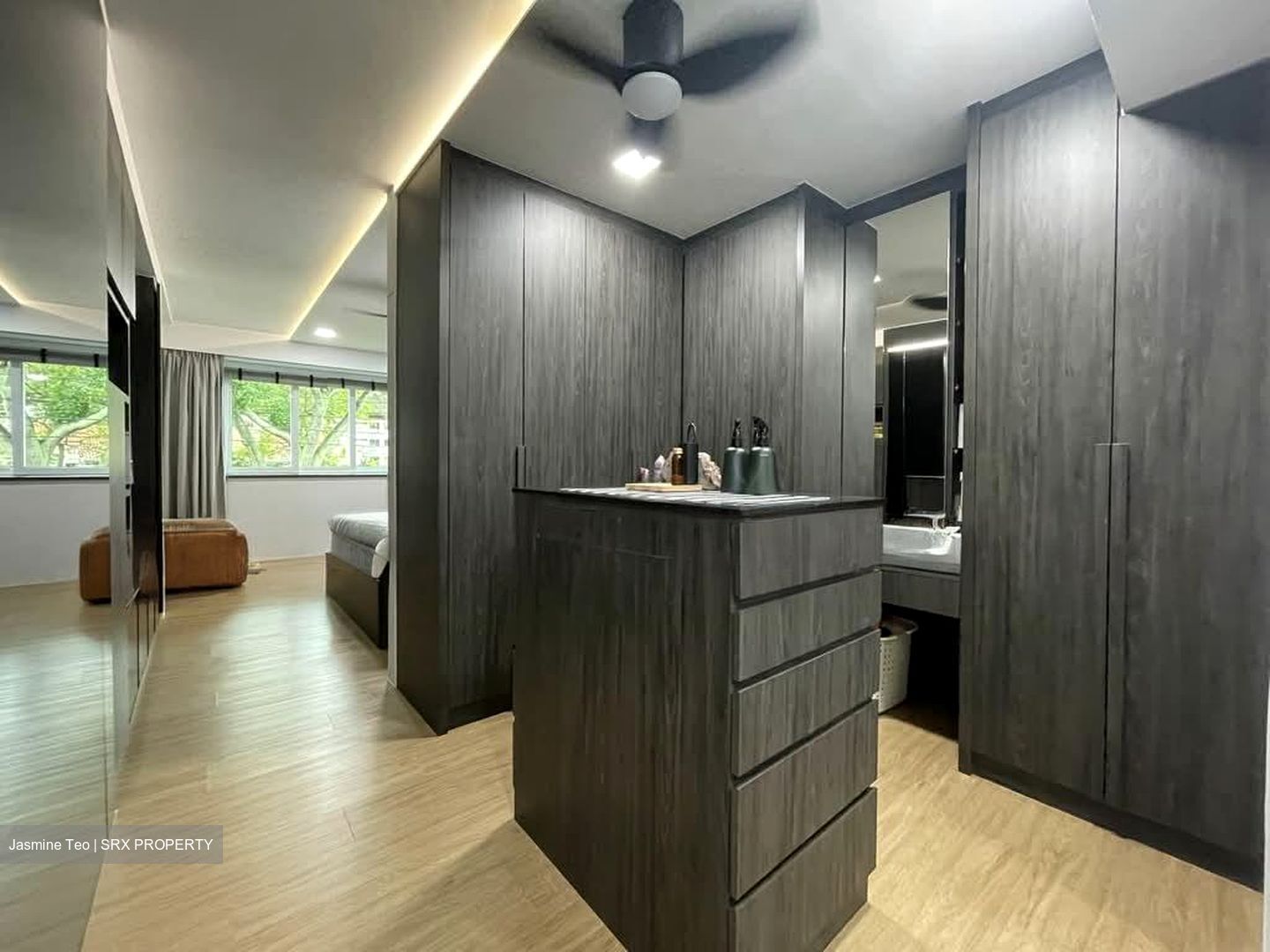Opera Estate (D15), Terrace #545223051